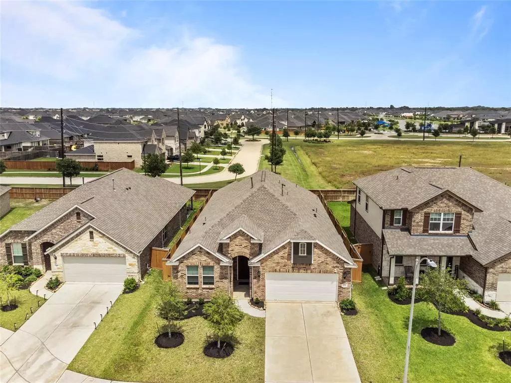 Katy, TX 77493,121 Sun Ray Creek DR