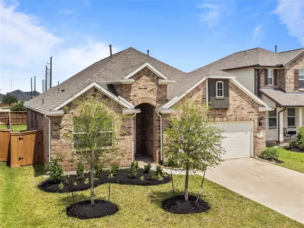 Katy, TX 77493,121 Sun Ray Creek DR