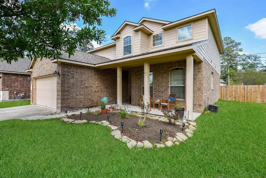 24414 Sandusky DR, Tomball, TX 77375