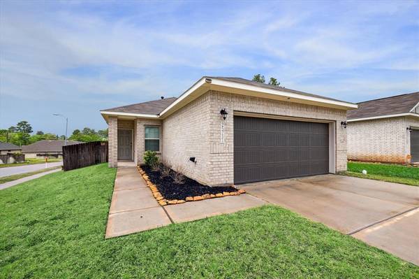 25731 Hickory Pecan TRL, Tomball, TX 77375