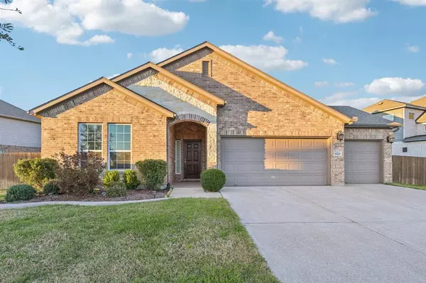 31430 Sandpiper Creek DR, Hockley, TX 77447