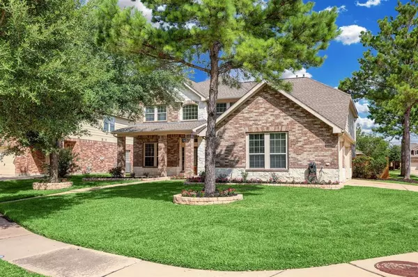 Cypress, TX 77433,8231 Groveland Hills DR