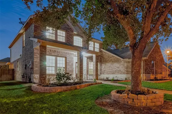 Cypress, TX 77433,8231 Groveland Hills DR