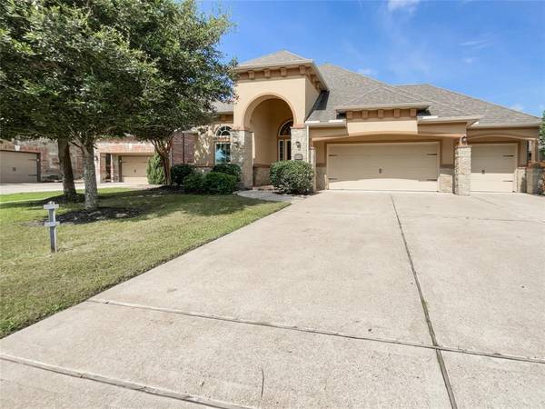 11511 Quarto LN, Richmond, TX 77406