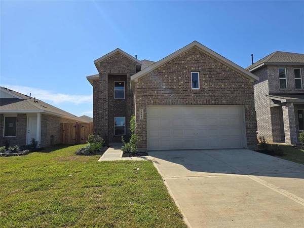 28922 Great Canyon Drive, Hockley, TX 77447