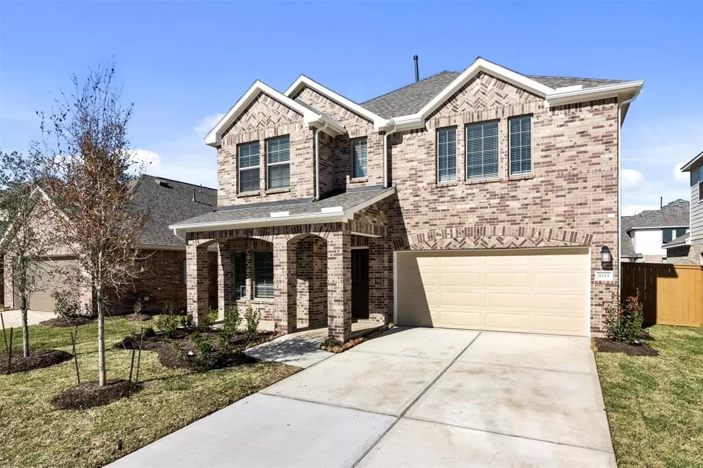 Cypress, TX 77433,8515 Jetty Glen DR