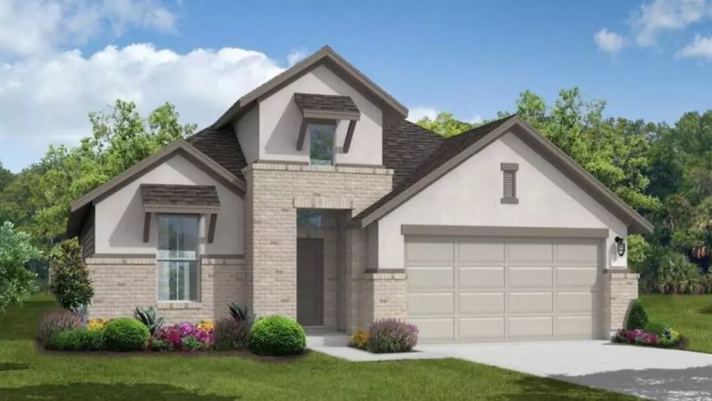 Spring, TX 77386,3553 Cherrybark Gable LN