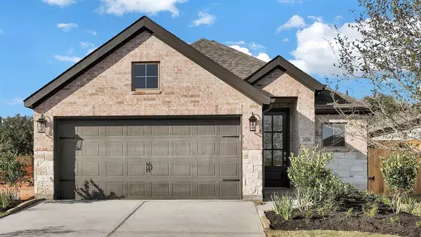 26746 Dazzling Sky DR, Richmond, TX 77406