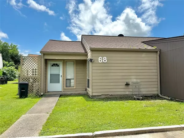 Trinity, TX 75862,68 Westwood Drive West