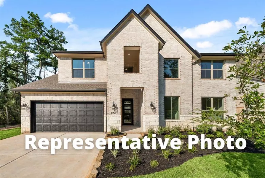 2602 Oregano Rise DR, Richmond, TX 77406