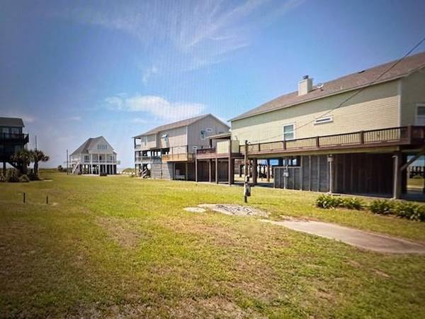 2022 Idyle VW, Crystal Beach, TX 77650