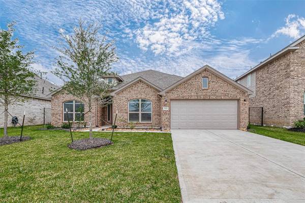 1719 Tioga View DR, Rosharon, TX 77583