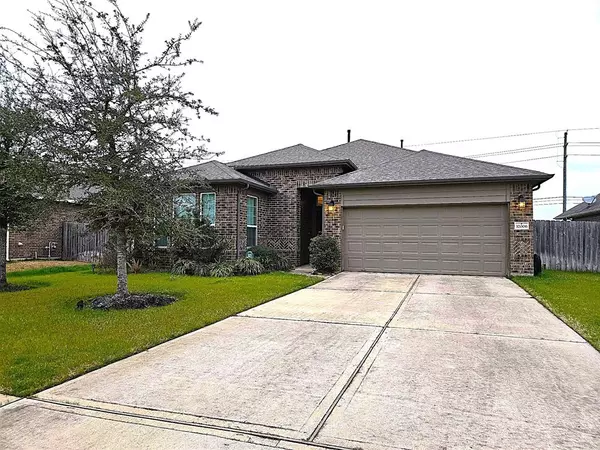 32006 McKinley Run DR, Hockley, TX 77447