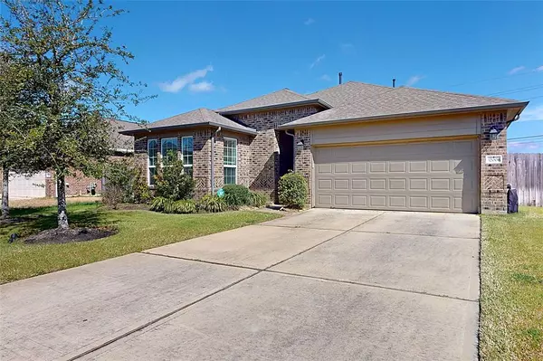 32006 McKinley Run DR, Hockley, TX 77447