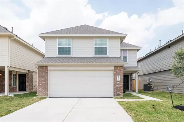 18606 Paddys Creek TRL, Katy, TX 77449