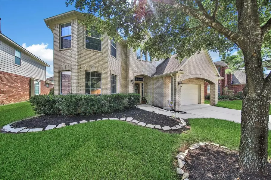 4627 Pippin Glen DR, Humble, TX 77396