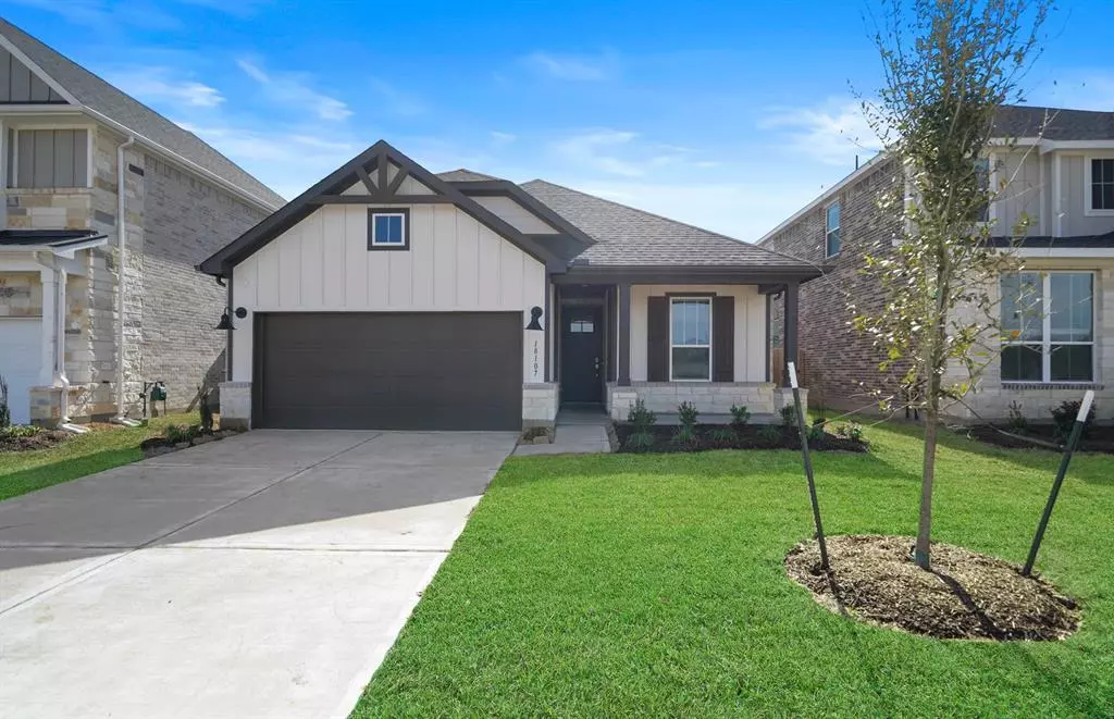 Tomball, TX 77377,18107 Sonresa WAY