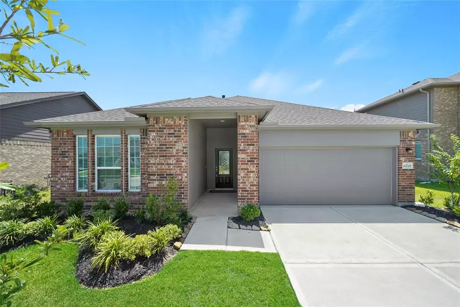 20125 Clear Ridge LN, Montgomery, TX 77316