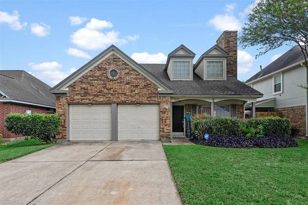 513 Wicklow DR, Deer Park, TX 77536