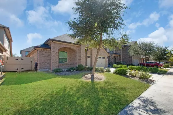 Houston, TX 77047,12615 City Village LN