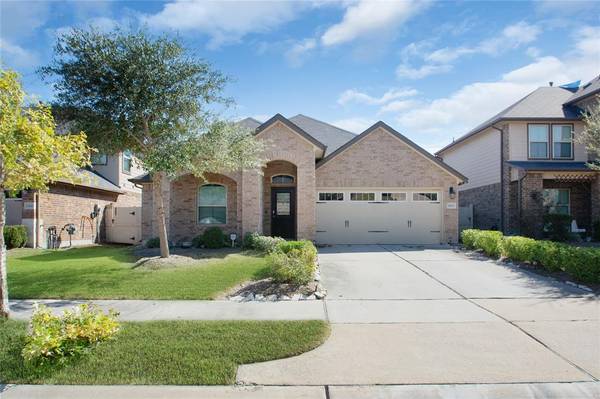 12615 City Village LN, Houston, TX 77047