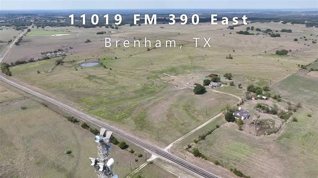 11019 Fm 390 E, Brenham, TX 77833