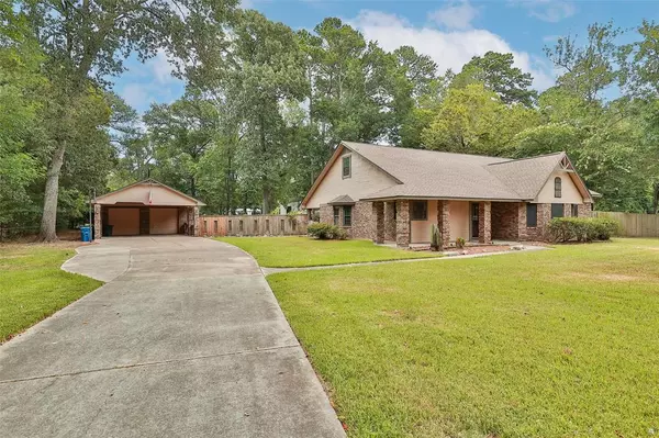 Crosby, TX 77532,22126 Cajun CIR