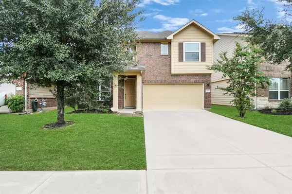 2410 Village Stone CT, Katy, TX 77493