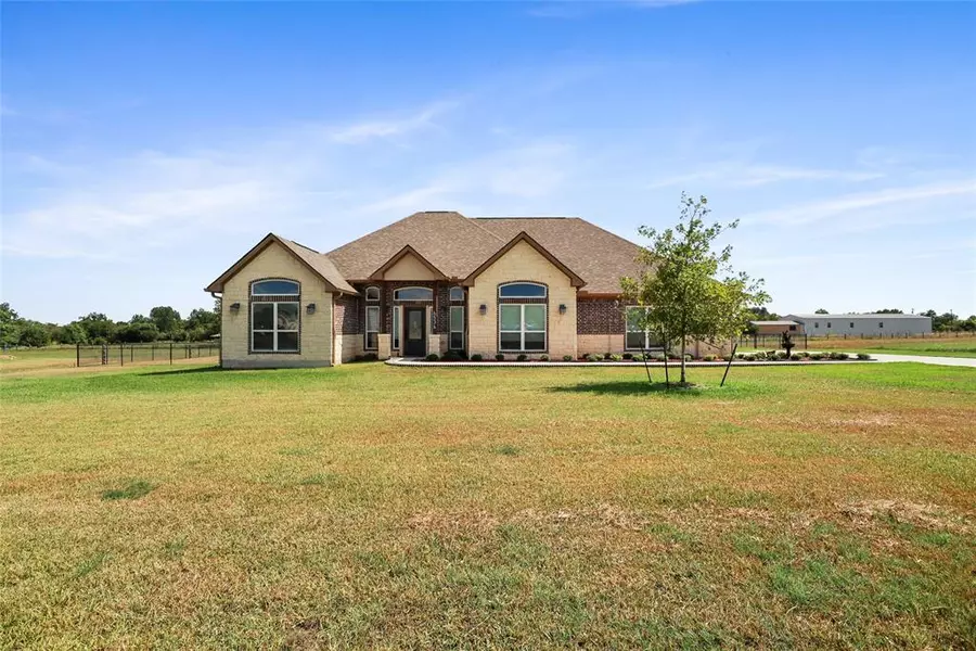 6536 Agave CT, Bryan, TX 77808