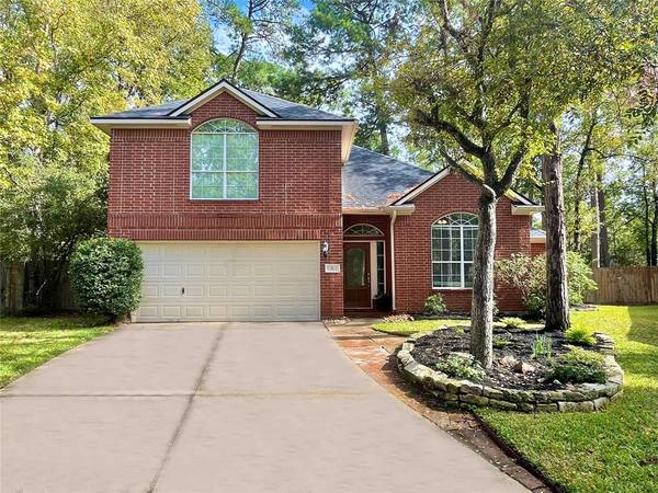 6 E Russet Grove CIR,  The Woodlands,  TX 77384