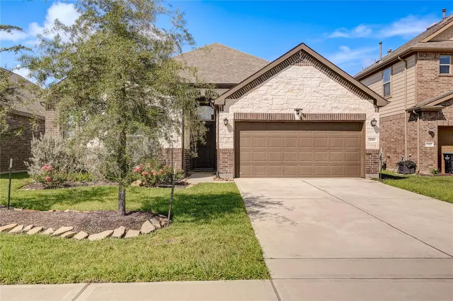 28406 Buffalo Fork LN, Katy, TX 77494