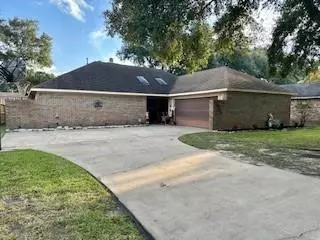 2712 Parrott AVE, Rosenberg, TX 77471