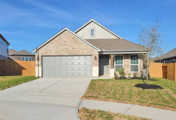 8310 Cape Martin LN, Cypress, TX 77433