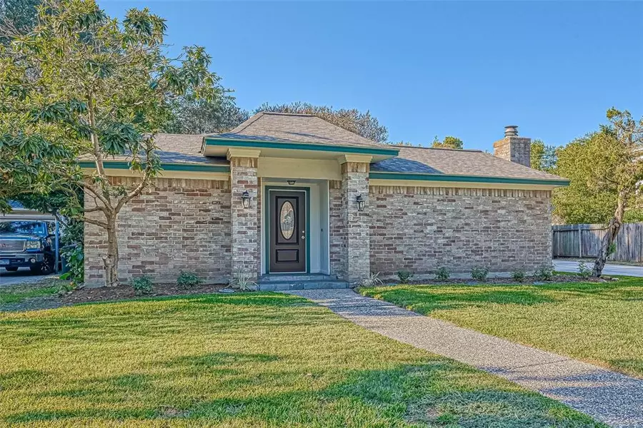 4010 Rolling Terrace DR, Spring, TX 77388