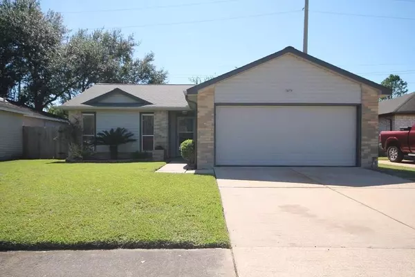 2834 Old Fort RD, Sugar Land, TX 77479