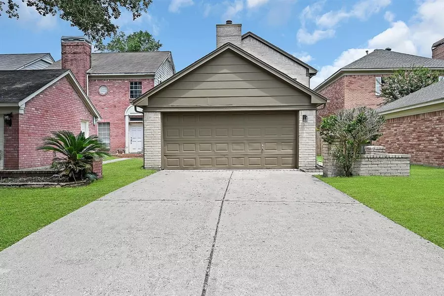 14426 Old Tybee RD, Houston, TX 77084