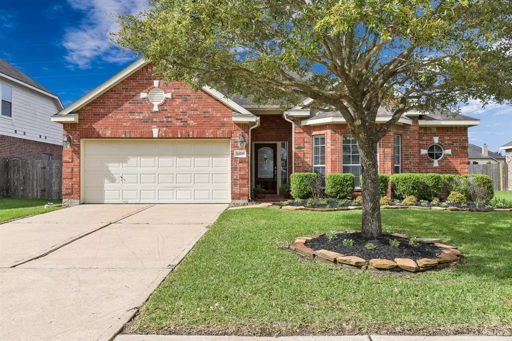 Katy, TX 77493,24615 Blane DR