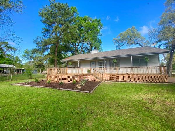 30030 Winding Brook LN, Magnolia, TX 77355