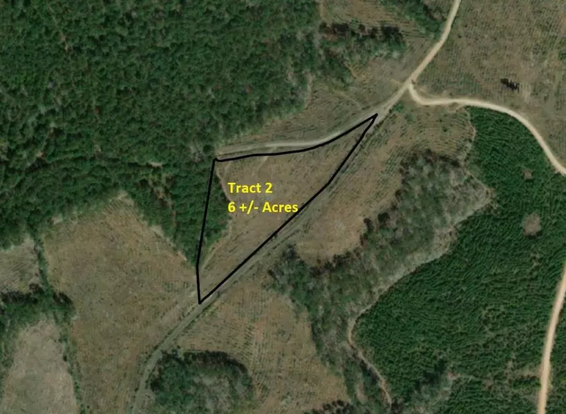 00 CR 255, San Augustine, TX 75972