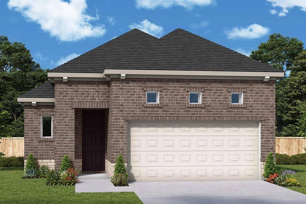 11235 Common Hackberry ST, Cypress, TX 77433