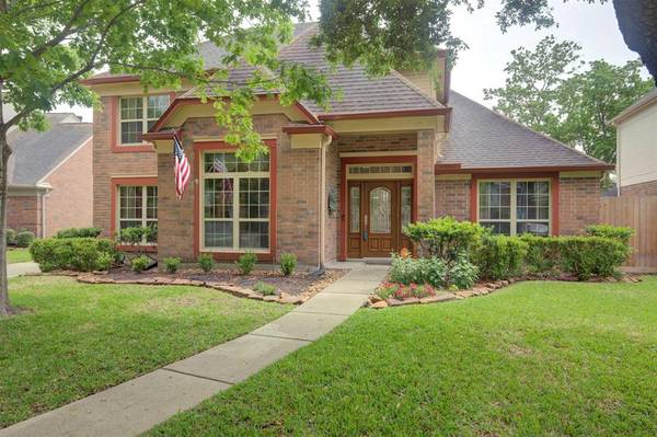 10211 Minturn LN, Houston, TX 77064