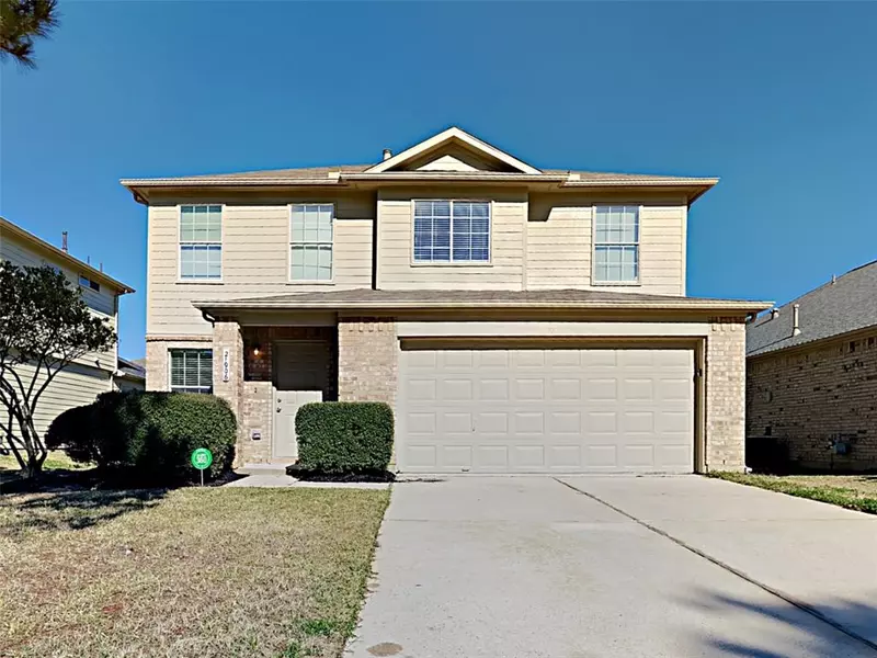 21906 Willow Shade LN, Tomball, TX 77375