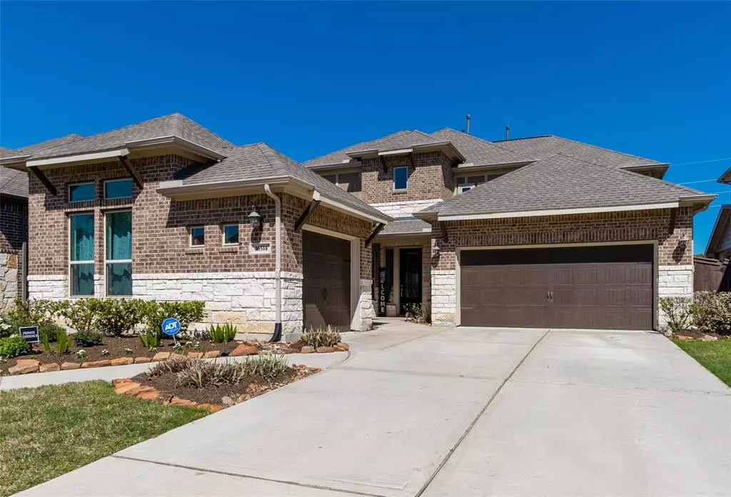 Humble, TX 77346,16514 Great Gulf LN