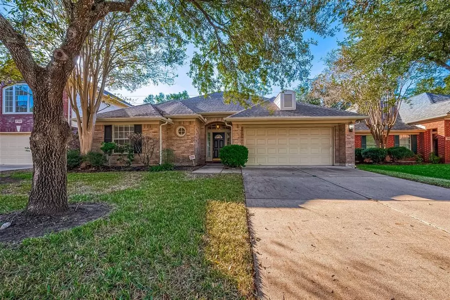 3514 Brinton Trails LN, Katy, TX 77494