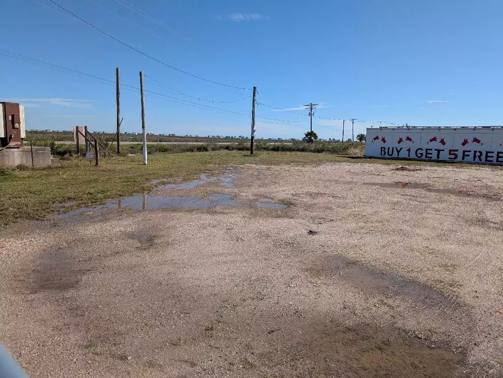 Sargent, TX 77414,201 Carancahua ST