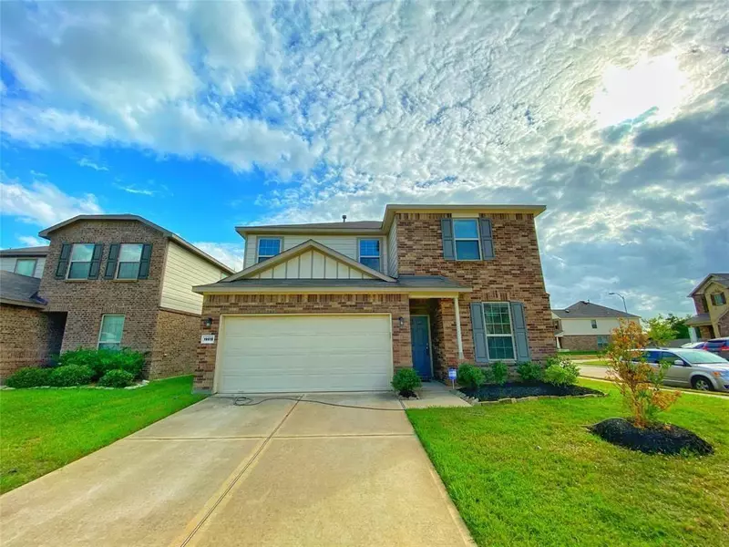 19619 Whitehaven Meadow TRL, Cypress, TX 77429