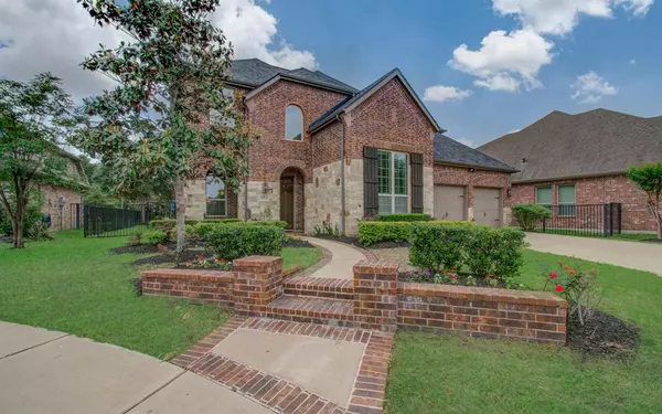 Cypress, TX 77433,19511 Royal Haven LN