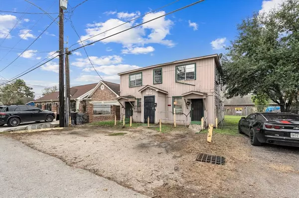 Houston, TX 77026,3213 Des Chaumes ST