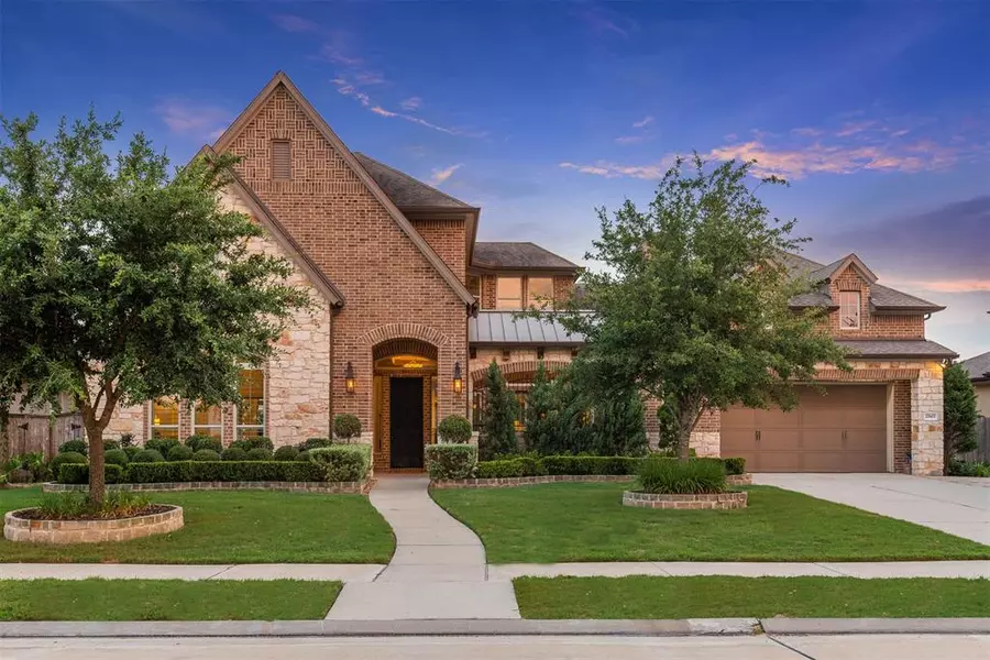 27607 Brentsprings Run LN, Katy, TX 77494