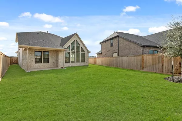 Cypress, TX 77433,21422 Jewelflower Court